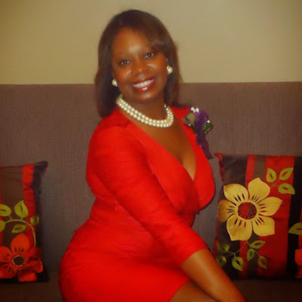 Meet your Posher, Katrina